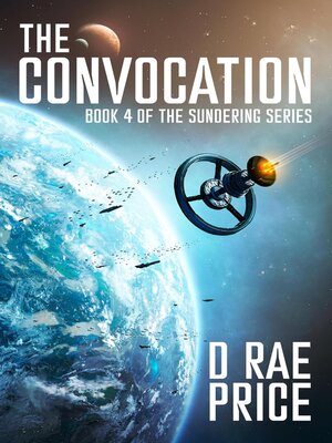 cover image of The Convocation
